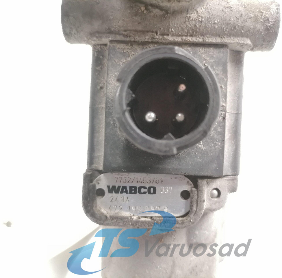 Scania ABS brake valve 1453761 - Kočioni ventil za Kamion: slika Scania ABS brake valve 1453761 - Kočioni ventil za Kamion Scania ABS brake valve 1453761 - Kočioni ventil za Kamion: slika Scania ABS brake valve 1453761 - Kočioni ventil za Kamion