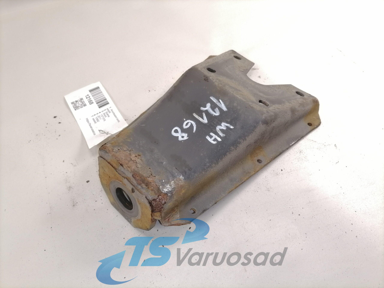 Scania Ahock absorber mounting 1371578 - Ovjes za Kamion: slika Scania Ahock absorber mounting 1371578 - Ovjes za Kamion Scania Ahock absorber mounting 1371578 - Ovjes za Kamion: slika Scania Ahock absorber mounting 1371578 - Ovjes za Kamion