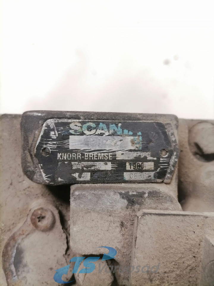 Scania Air compressor 1882222 - Zračni kompresor za kočnice za Kamion: slika Scania Air compressor 1882222 - Zračni kompresor za kočnice za Kamion Scania Air compressor 1882222 - Zračni kompresor za kočnice za Kamion: slika Scania Air compressor 1882222 - Zračni kompresor za kočnice za Kamion