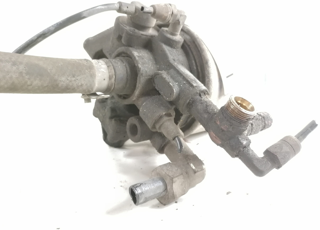 Scania Air dryer 2057999 - Kočioni ventil za Kamion: slika Scania Air dryer 2057999 - Kočioni ventil za Kamion Scania Air dryer 2057999 - Kočioni ventil za Kamion: slika Scania Air dryer 2057999 - Kočioni ventil za Kamion