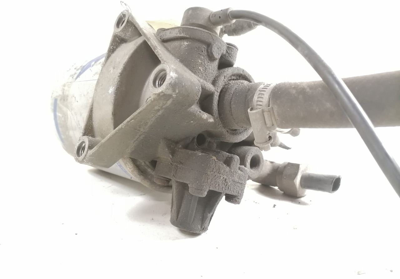 Scania Air dryer 2057999 - Kočioni ventil za Kamion: slika Scania Air dryer 2057999 - Kočioni ventil za Kamion Scania Air dryer 2057999 - Kočioni ventil za Kamion: slika Scania Air dryer 2057999 - Kočioni ventil za Kamion