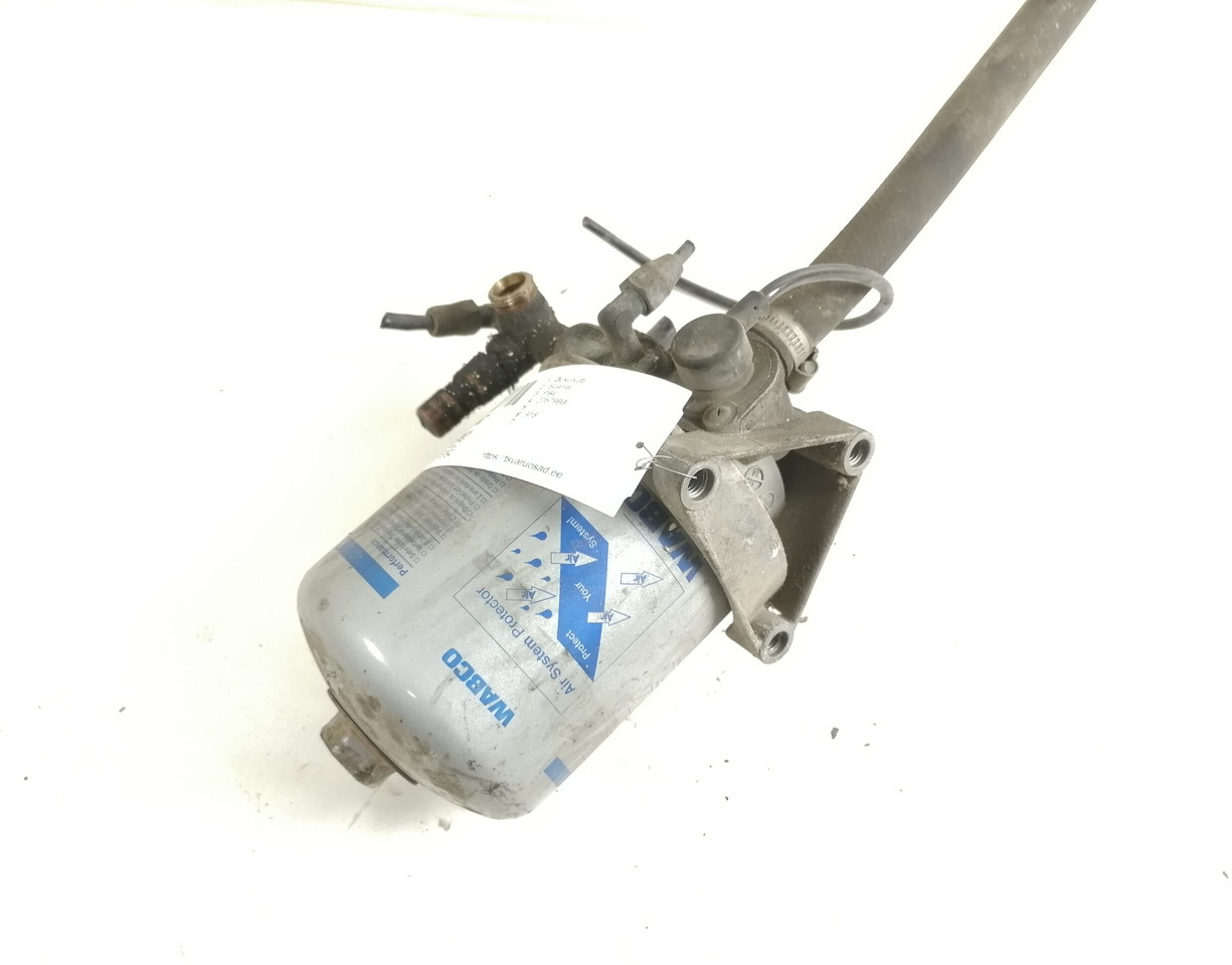 Scania Air dryer 2057999 - Kočioni ventil za Kamion: slika Scania Air dryer 2057999 - Kočioni ventil za Kamion Scania Air dryer 2057999 - Kočioni ventil za Kamion: slika Scania Air dryer 2057999 - Kočioni ventil za Kamion