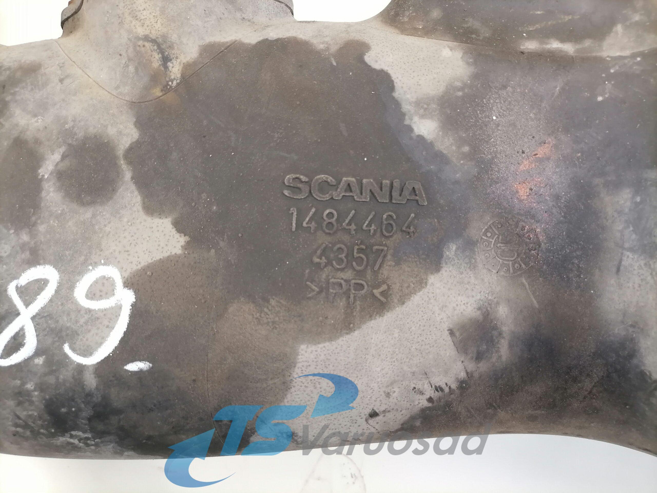 Scania Air intake 1484464 - Sustav usisa za Kamion: slika Scania Air intake 1484464 - Sustav usisa za Kamion Scania Air intake 1484464 - Sustav usisa za Kamion: slika Scania Air intake 1484464 - Sustav usisa za Kamion