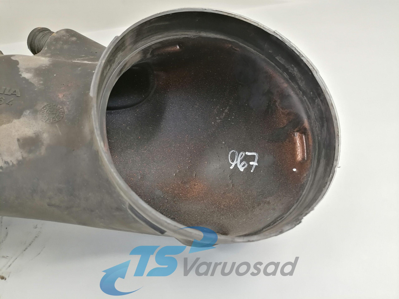 Sustav usisa za Kamion Scania Air intake 1484464: slika Sustav usisa za Kamion Scania Air intake 1484464