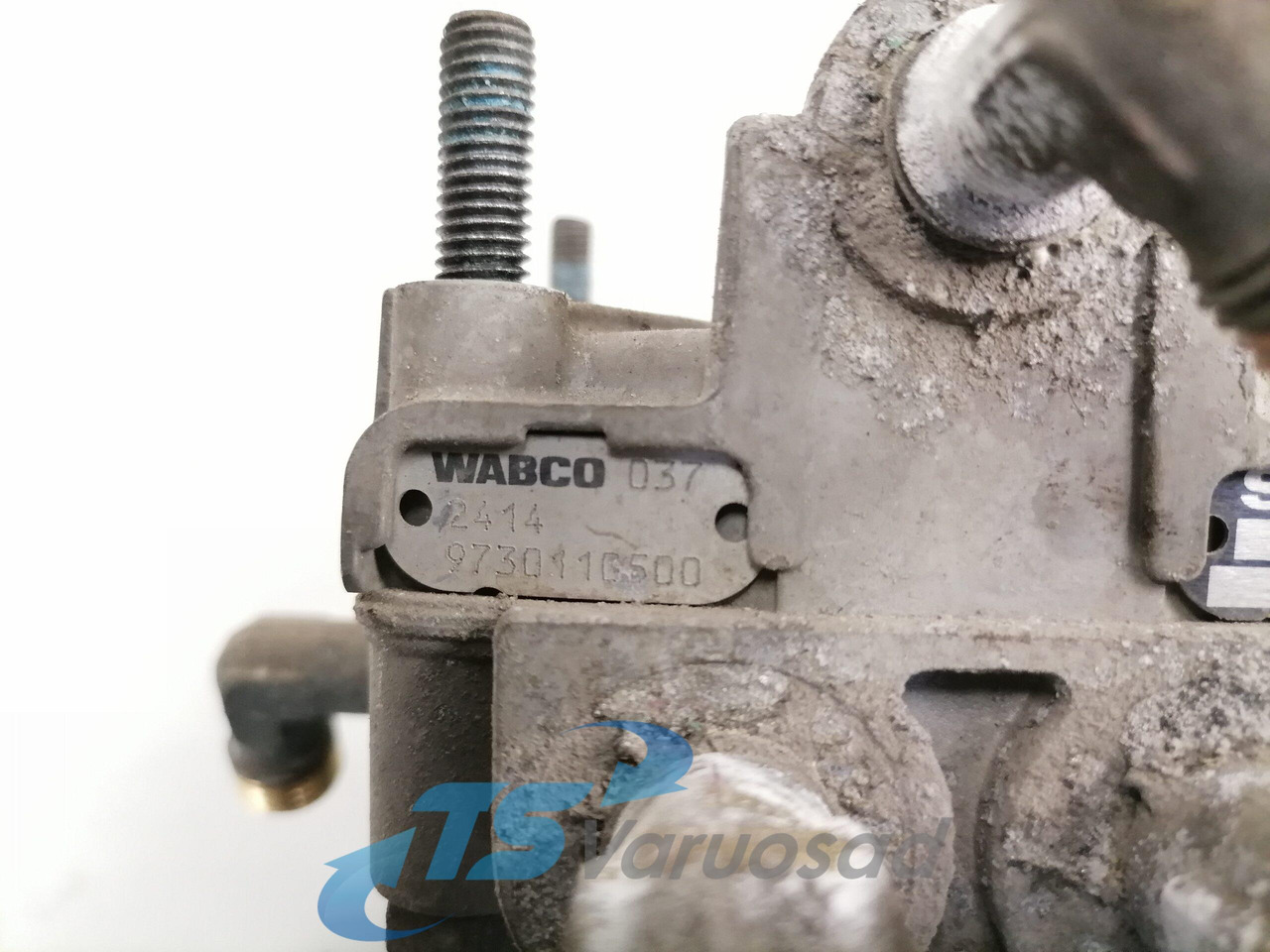 Scania Air pressure control valve 1425183 - Kočioni ventil za Kamion: slika Scania Air pressure control valve 1425183 - Kočioni ventil za Kamion Scania Air pressure control valve 1425183 - Kočioni ventil za Kamion: slika Scania Air pressure control valve 1425183 - Kočioni ventil za Kamion