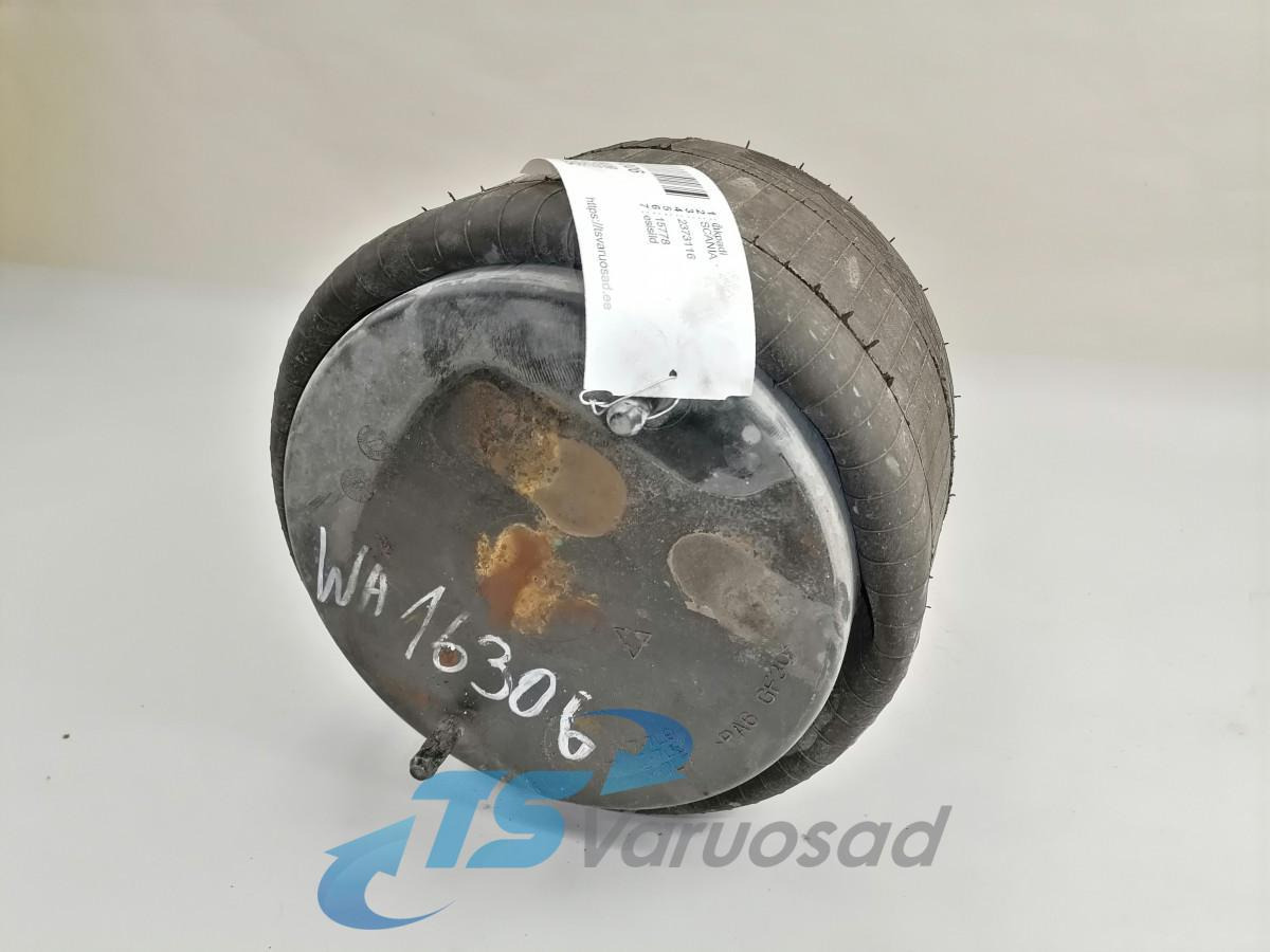 Scania Air suspension 2373116 - Zračni ovjes za Kamion: slika Scania Air suspension 2373116 - Zračni ovjes za Kamion Scania Air suspension 2373116 - Zračni ovjes za Kamion: slika Scania Air suspension 2373116 - Zračni ovjes za Kamion