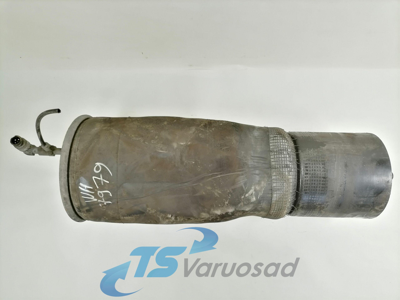 Scania Air suspension 2729173 - Zračni ovjes za Kamion: slika Scania Air suspension 2729173 - Zračni ovjes za Kamion Scania Air suspension 2729173 - Zračni ovjes za Kamion: slika Scania Air suspension 2729173 - Zračni ovjes za Kamion