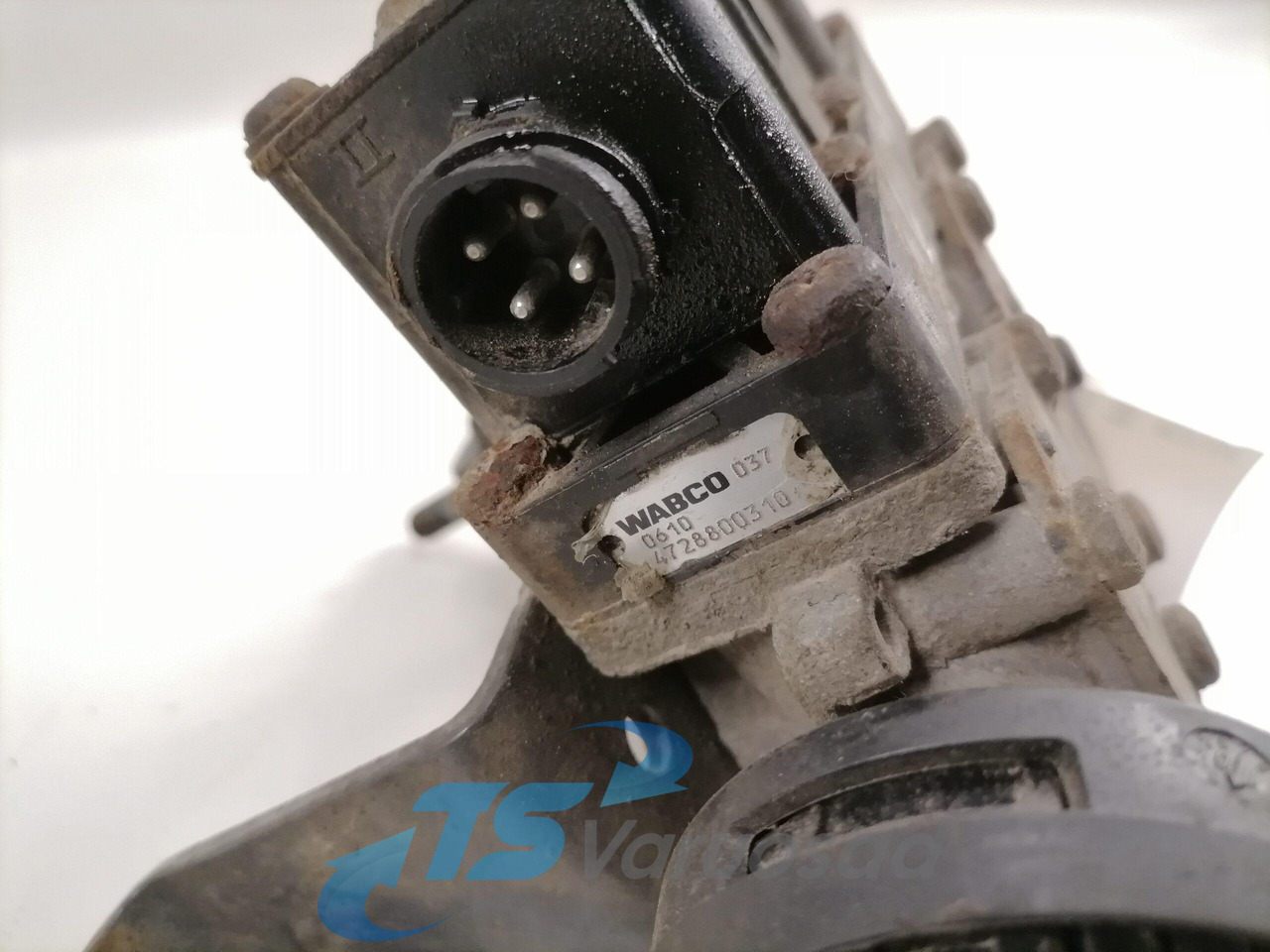 Scania Air suspension control valve, ECAS 1448078 - Kočioni ventil za Kamion: slika Scania Air suspension control valve, ECAS 1448078 - Kočioni ventil za Kamion Scania Air suspension control valve, ECAS 1448078 - Kočioni ventil za Kamion: slika Scania Air suspension control valve, ECAS 1448078 - Kočioni ventil za Kamion