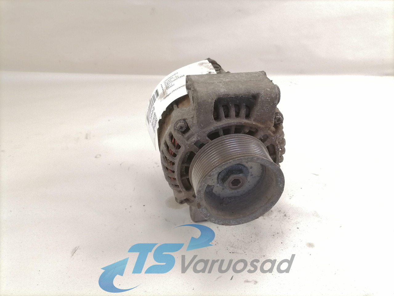 Scania Alternator A4TR5691AM - Alternator za Kamion: slika Scania Alternator A4TR5691AM - Alternator za Kamion Scania Alternator A4TR5691AM - Alternator za Kamion: slika Scania Alternator A4TR5691AM - Alternator za Kamion