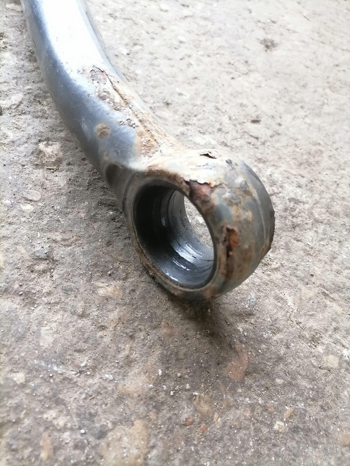 Scania Anti-roll bar 1427214 - Balans štanga za Kamion: slika Scania Anti-roll bar 1427214 - Balans štanga za Kamion Scania Anti-roll bar 1427214 - Balans štanga za Kamion: slika Scania Anti-roll bar 1427214 - Balans štanga za Kamion