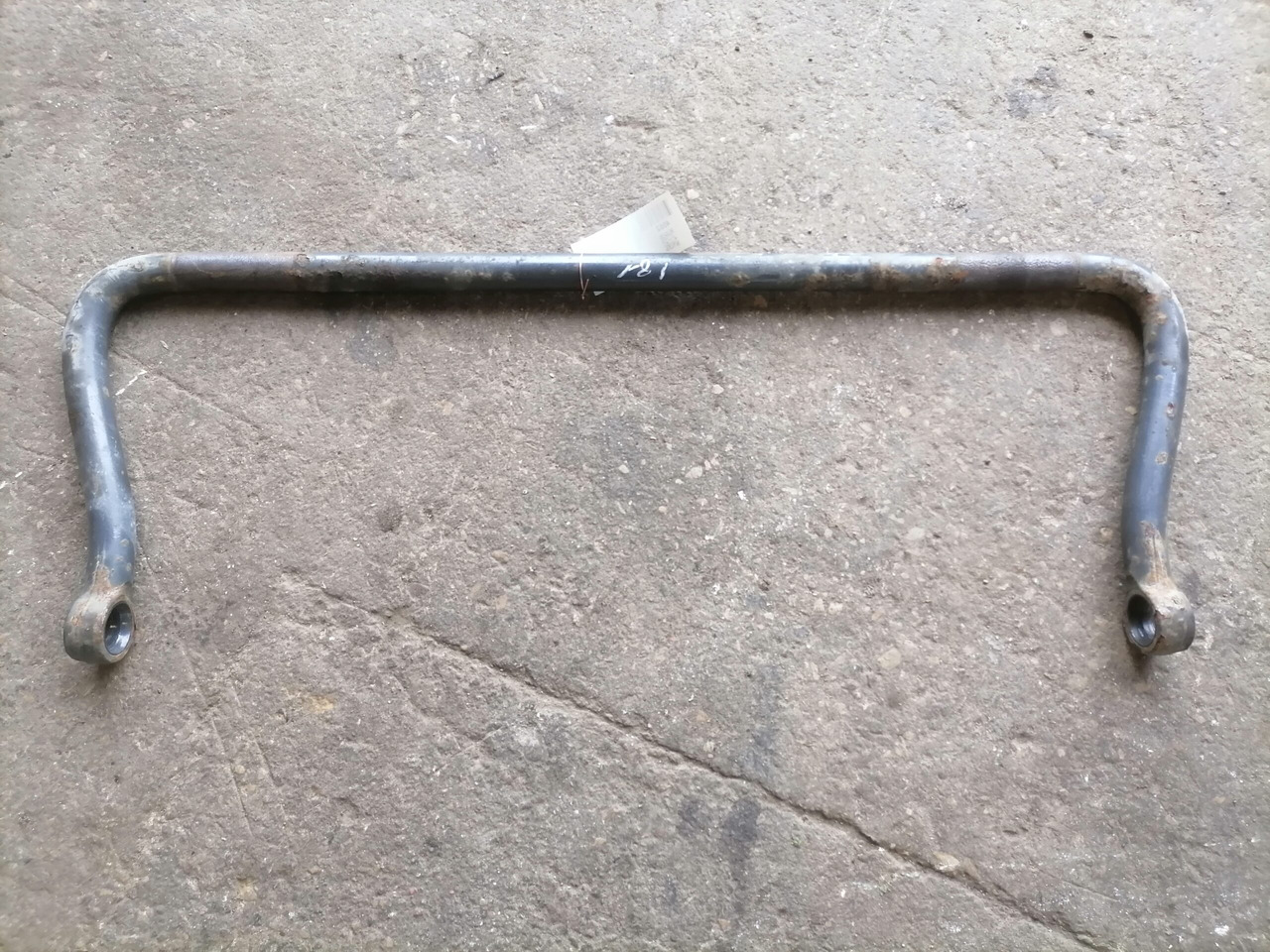Scania Anti-roll bar 1427214 - Balans štanga za Kamion: slika Scania Anti-roll bar 1427214 - Balans štanga za Kamion Scania Anti-roll bar 1427214 - Balans štanga za Kamion: slika Scania Anti-roll bar 1427214 - Balans štanga za Kamion