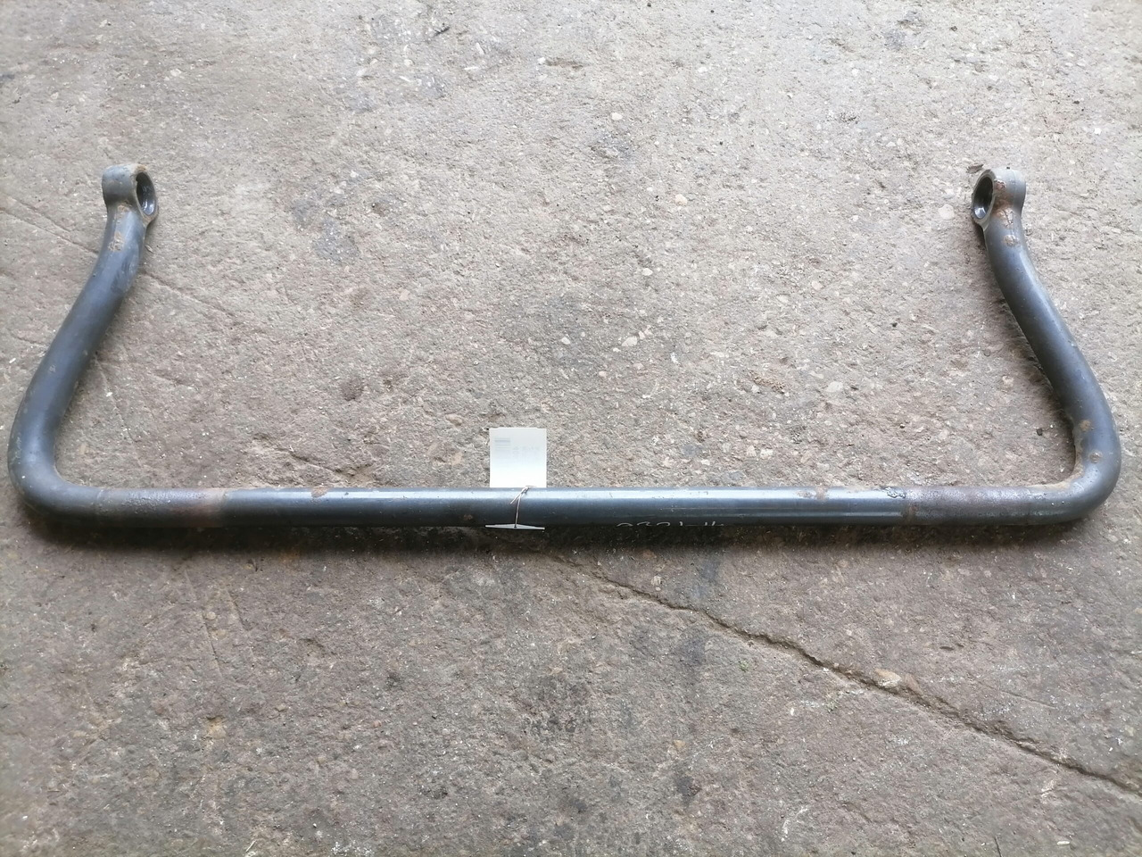 Scania Anti-roll bar 1427214 - Balans štanga za Kamion: slika Scania Anti-roll bar 1427214 - Balans štanga za Kamion Scania Anti-roll bar 1427214 - Balans štanga za Kamion: slika Scania Anti-roll bar 1427214 - Balans štanga za Kamion