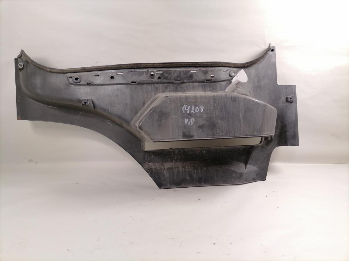 Scania Astmelaua plastik 2418447 - Prag za Kamion: slika Scania Astmelaua plastik 2418447 - Prag za Kamion Scania Astmelaua plastik 2418447 - Prag za Kamion: slika Scania Astmelaua plastik 2418447 - Prag za Kamion