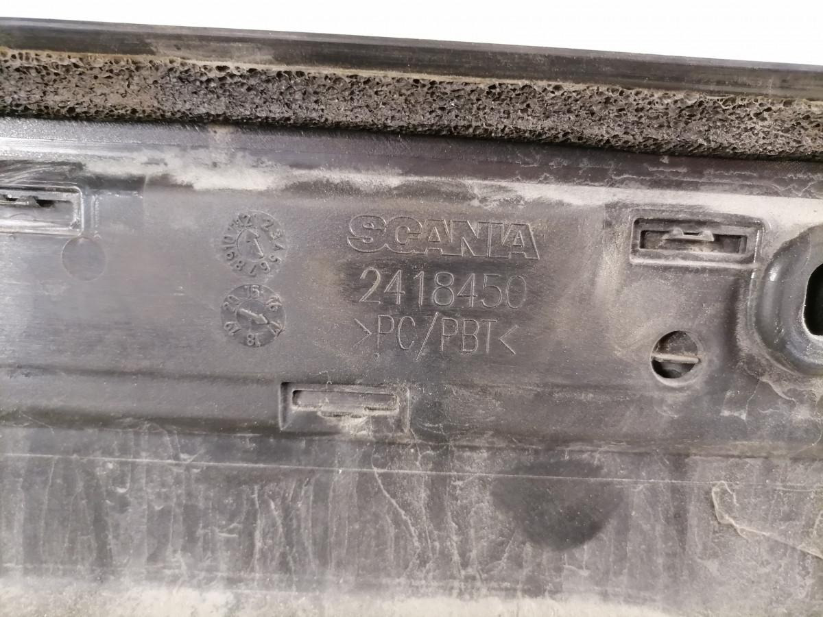 Scania Astmelaua plastik 2418450 - Prag za Kamion: slika Scania Astmelaua plastik 2418450 - Prag za Kamion Scania Astmelaua plastik 2418450 - Prag za Kamion: slika Scania Astmelaua plastik 2418450 - Prag za Kamion