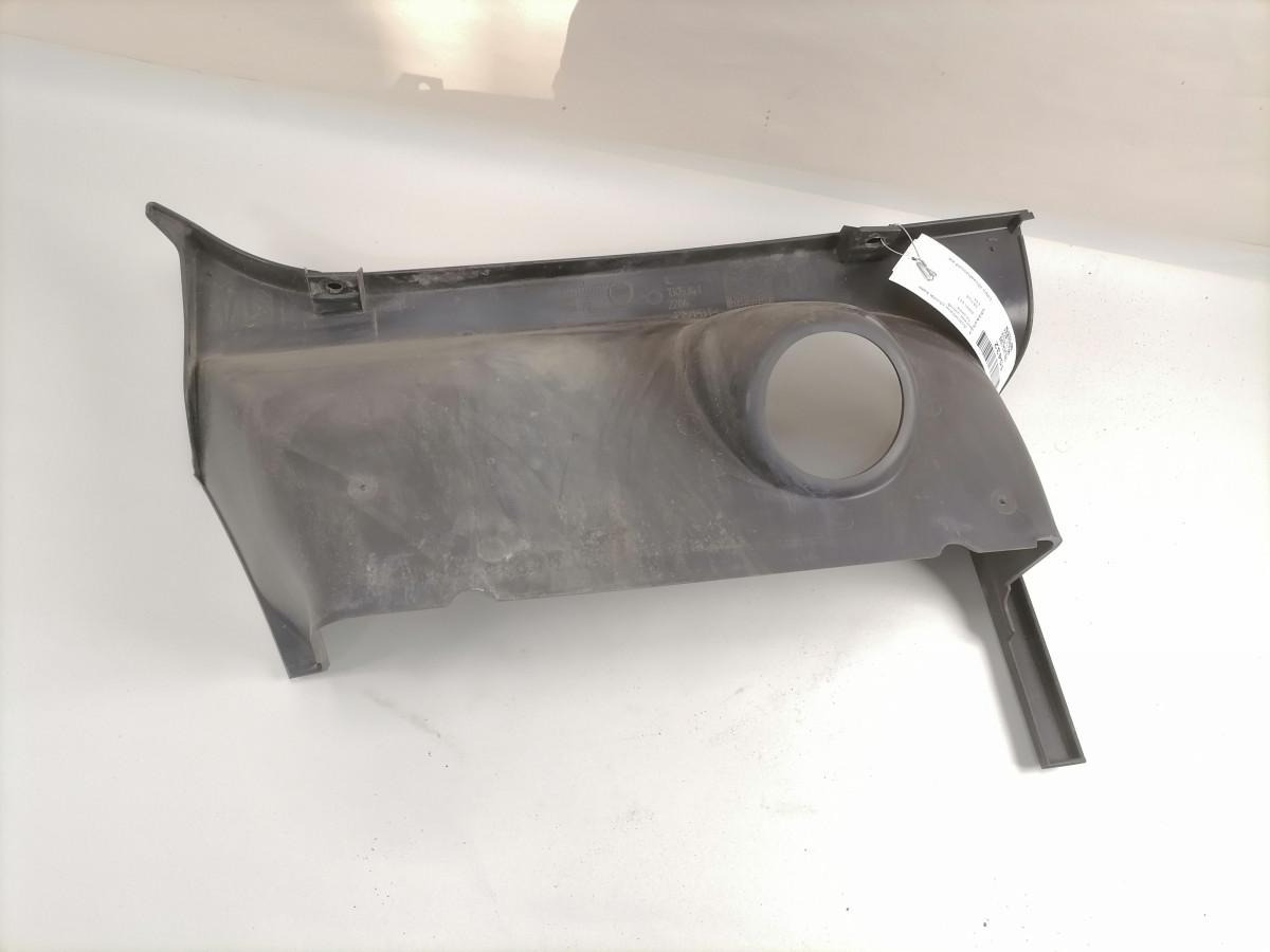 Scania Astmelaua plastik kate, ülemine vasak 1805341 - Prag za Kamion: slika Scania Astmelaua plastik kate, ülemine vasak 1805341 - Prag za Kamion Scania Astmelaua plastik kate, ülemine vasak 1805341 - Prag za Kamion: slika Scania Astmelaua plastik kate, ülemine vasak 1805341 - Prag za Kamion