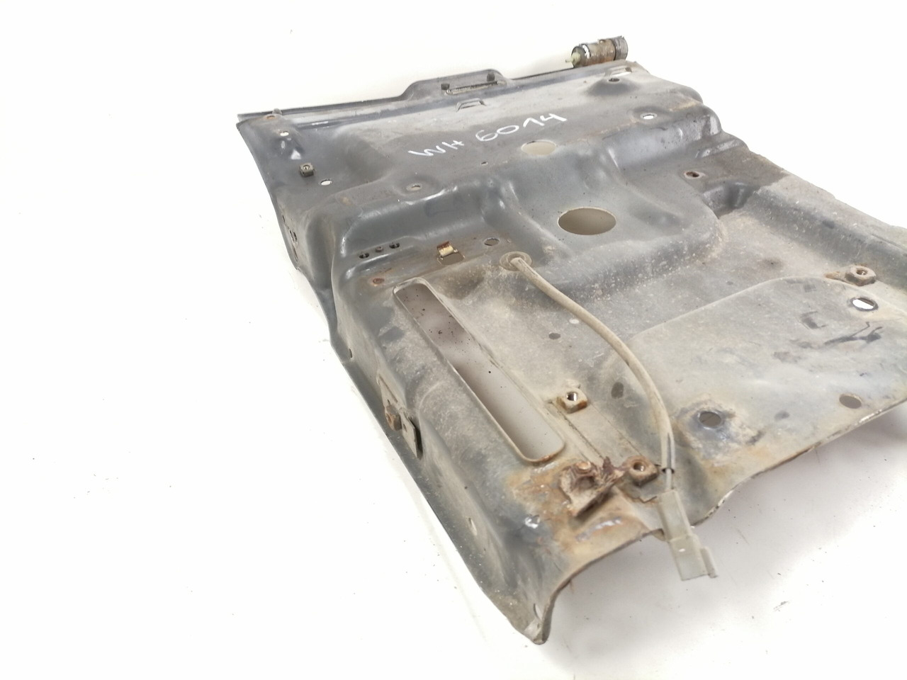 Scania Astmelaua u-plekk, parem 1515194 - Prag za Kamion: slika Scania Astmelaua u-plekk, parem 1515194 - Prag za Kamion Scania Astmelaua u-plekk, parem 1515194 - Prag za Kamion: slika Scania Astmelaua u-plekk, parem 1515194 - Prag za Kamion