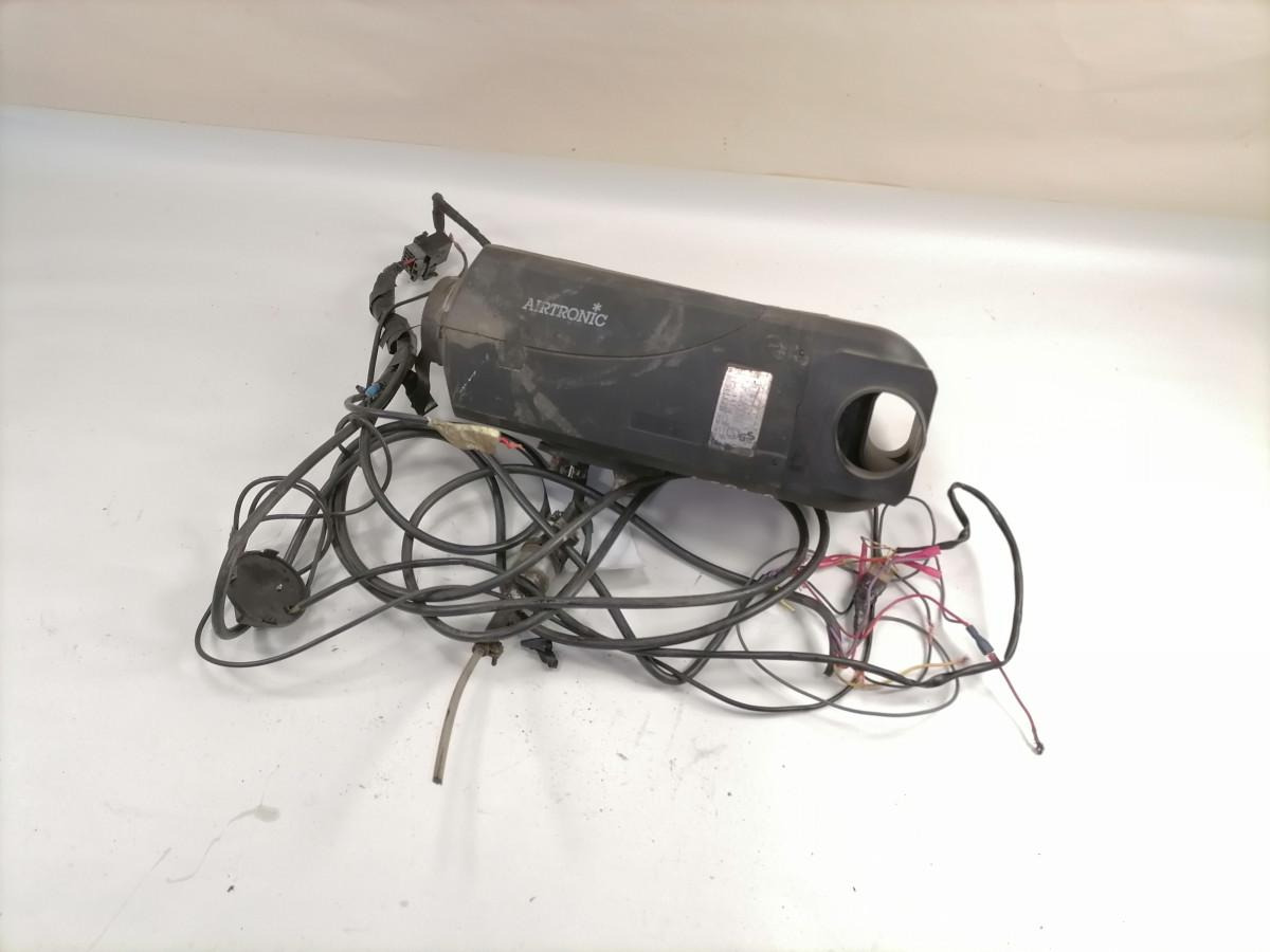 Scania Auxiliary heater Eberspächer - Grijanje/ Ventilacija za Kamion: slika Scania Auxiliary heater Eberspächer - Grijanje/ Ventilacija za Kamion Scania Auxiliary heater Eberspächer - Grijanje/ Ventilacija za Kamion: slika Scania Auxiliary heater Eberspächer - Grijanje/ Ventilacija za Kamion