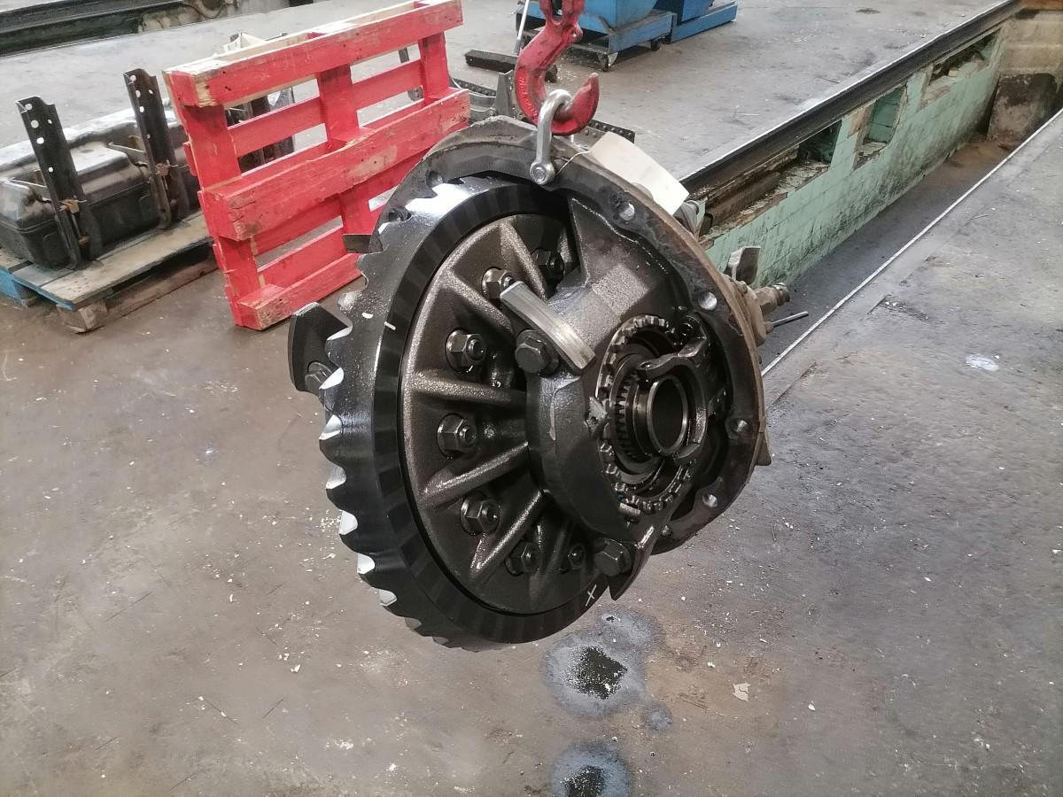 Scania Axel gear 1722314 - Reduktor pogona za Kamion: slika Scania Axel gear 1722314 - Reduktor pogona za Kamion Scania Axel gear 1722314 - Reduktor pogona za Kamion: slika Scania Axel gear 1722314 - Reduktor pogona za Kamion