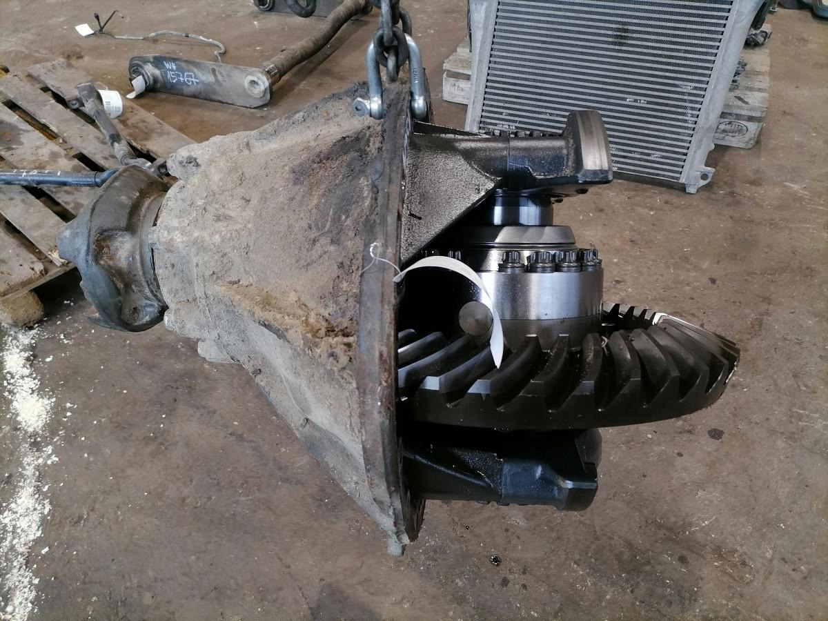 Scania Axel gear 2052040 - Reduktor pogona za Kamion: slika Scania Axel gear 2052040 - Reduktor pogona za Kamion Scania Axel gear 2052040 - Reduktor pogona za Kamion: slika Scania Axel gear 2052040 - Reduktor pogona za Kamion