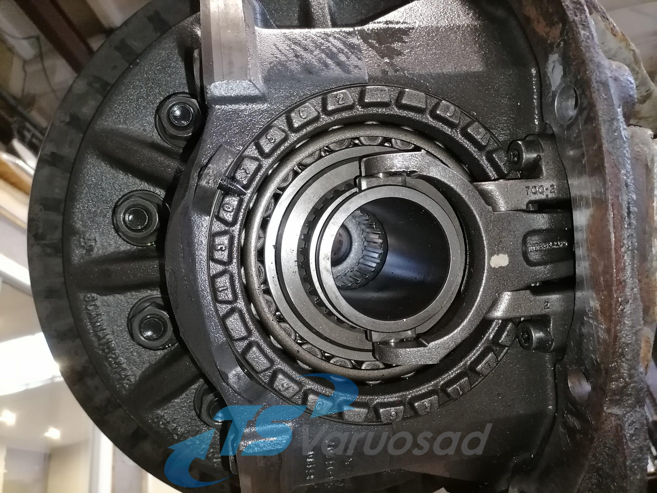 Scania Axel gear - Reduktor pogona za Kamion: slika Scania Axel gear - Reduktor pogona za Kamion Scania Axel gear - Reduktor pogona za Kamion: slika Scania Axel gear - Reduktor pogona za Kamion