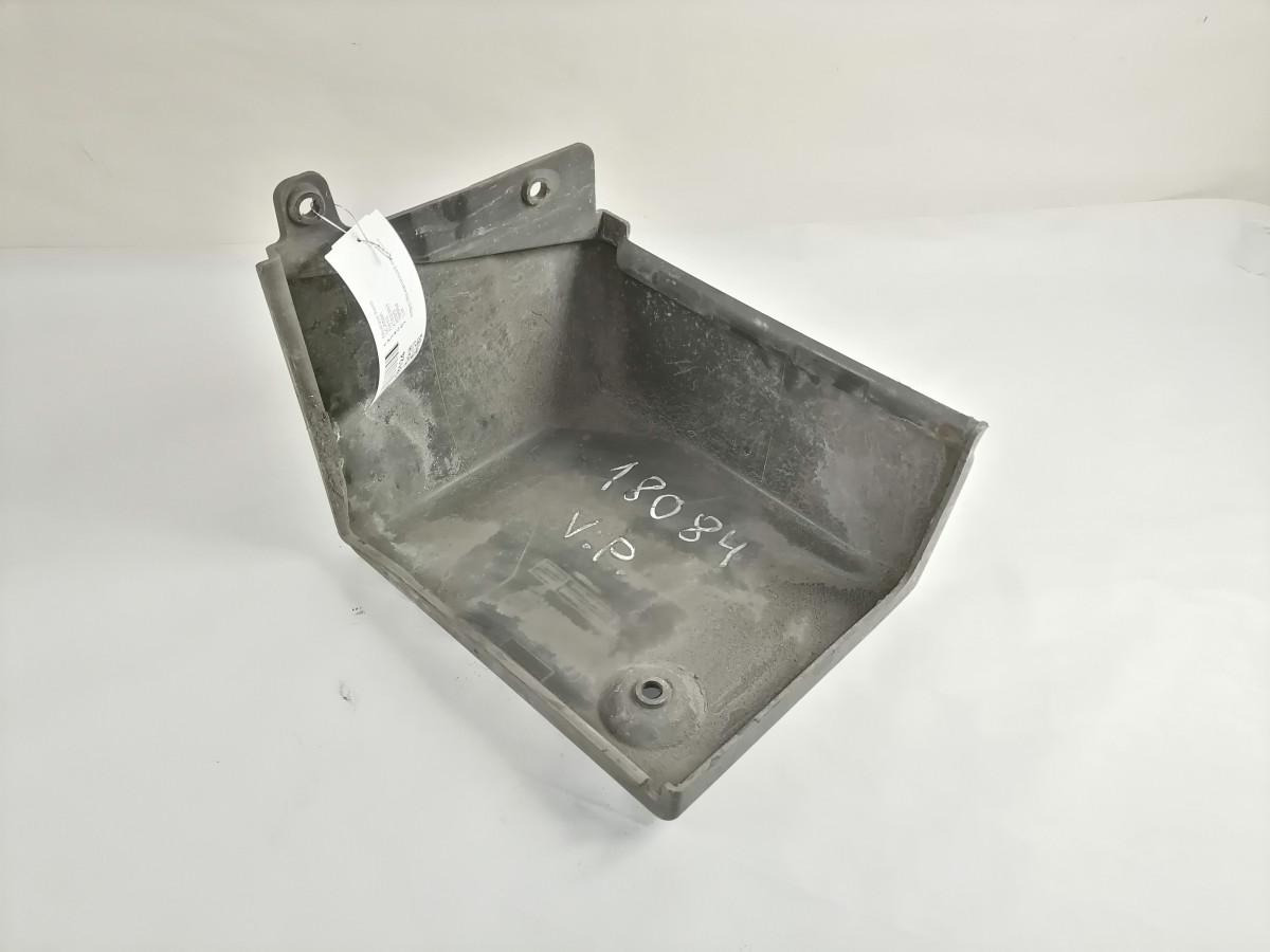 Scania Battery cover 2183303 - Akumulator za Kamion: slika  Scania Battery cover 2183303 - Akumulator za Kamion Scania Battery cover 2183303 - Akumulator za Kamion: slika  Scania Battery cover 2183303 - Akumulator za Kamion