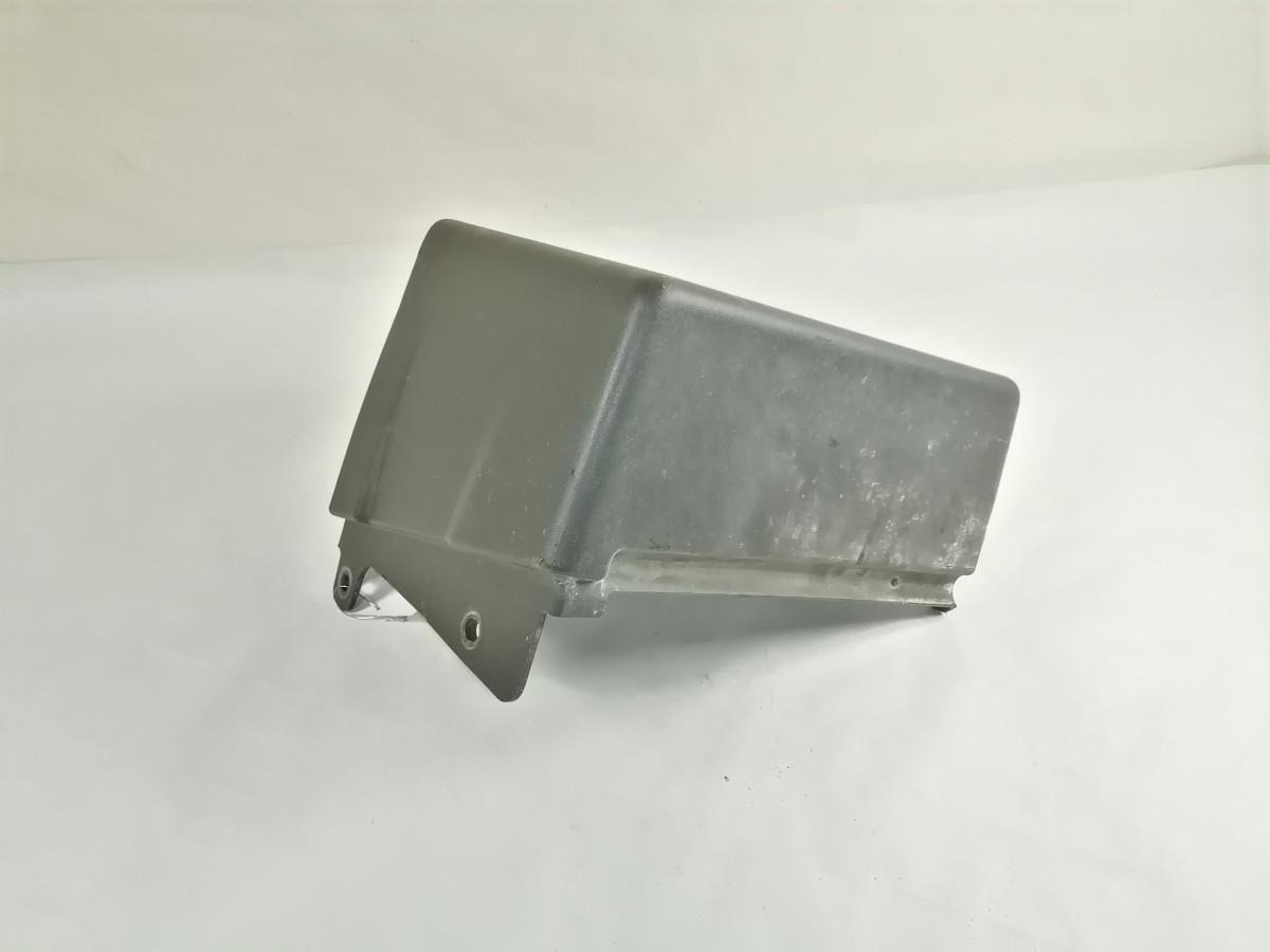 Scania Battery cover 2183303 - Akumulator za Kamion: slika  Scania Battery cover 2183303 - Akumulator za Kamion Scania Battery cover 2183303 - Akumulator za Kamion: slika  Scania Battery cover 2183303 - Akumulator za Kamion