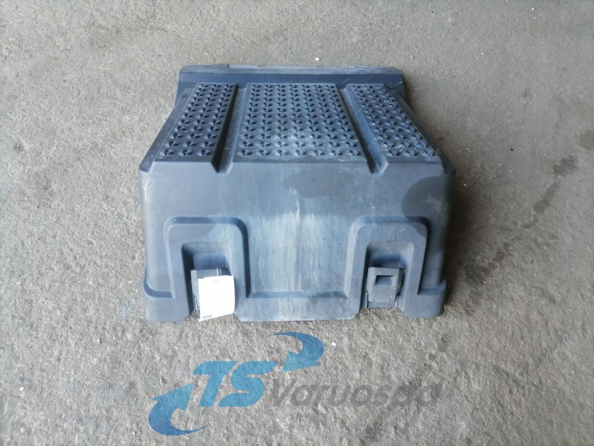 Scania Battery cover 2428035 - Akumulator za Kamion: slika Scania Battery cover 2428035 - Akumulator za Kamion Scania Battery cover 2428035 - Akumulator za Kamion: slika Scania Battery cover 2428035 - Akumulator za Kamion