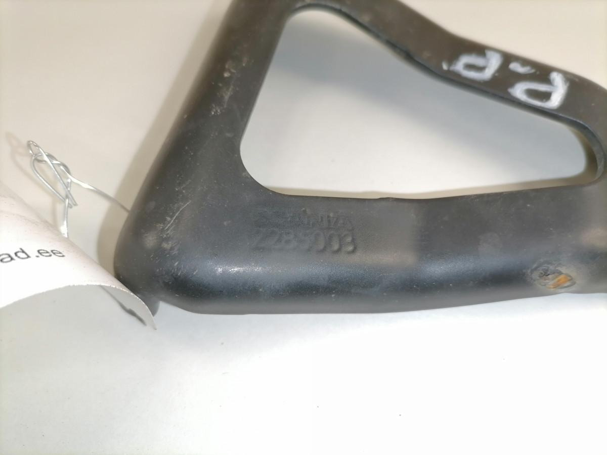 Scania Bracket 2285003 - Okvir/ Šasija za Kamion: slika Scania Bracket 2285003 - Okvir/ Šasija za Kamion Scania Bracket 2285003 - Okvir/ Šasija za Kamion: slika Scania Bracket 2285003 - Okvir/ Šasija za Kamion