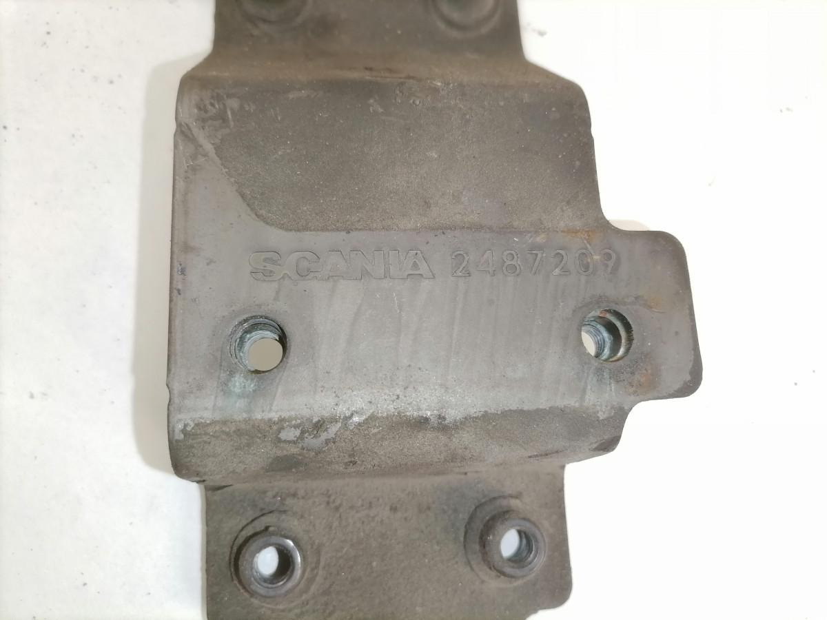Scania Bracket 2487209 - Okvir/ Šasija za Kamion: slika Scania Bracket 2487209 - Okvir/ Šasija za Kamion Scania Bracket 2487209 - Okvir/ Šasija za Kamion: slika Scania Bracket 2487209 - Okvir/ Šasija za Kamion
