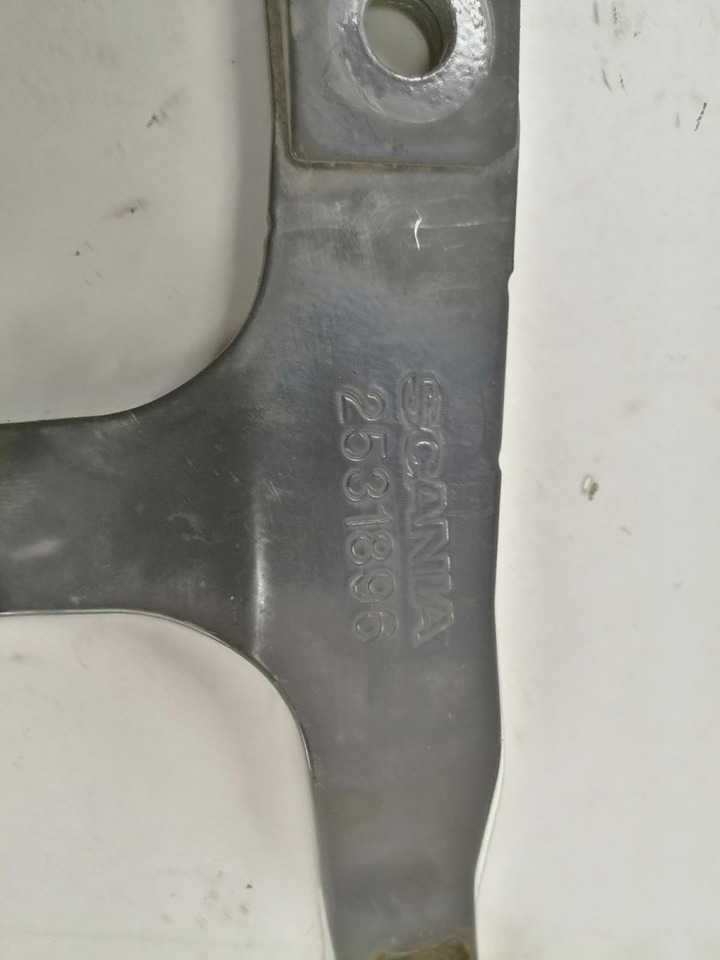 Scania Bracket 2531896 - Okvir/ Šasija za Kamion: slika Scania Bracket 2531896 - Okvir/ Šasija za Kamion Scania Bracket 2531896 - Okvir/ Šasija za Kamion: slika Scania Bracket 2531896 - Okvir/ Šasija za Kamion