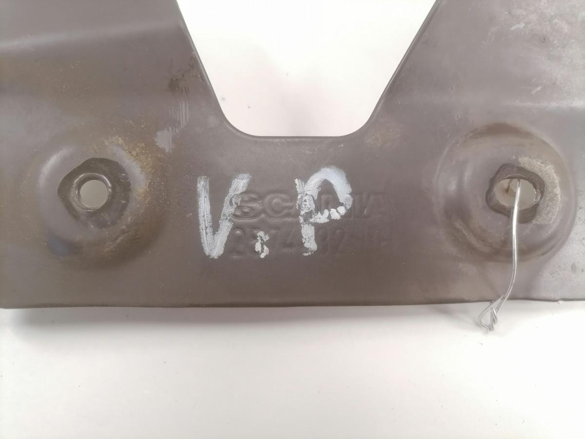 Scania Bracket 2574432 - Okvir/ Šasija za Kamion: slika Scania Bracket 2574432 - Okvir/ Šasija za Kamion Scania Bracket 2574432 - Okvir/ Šasija za Kamion: slika Scania Bracket 2574432 - Okvir/ Šasija za Kamion