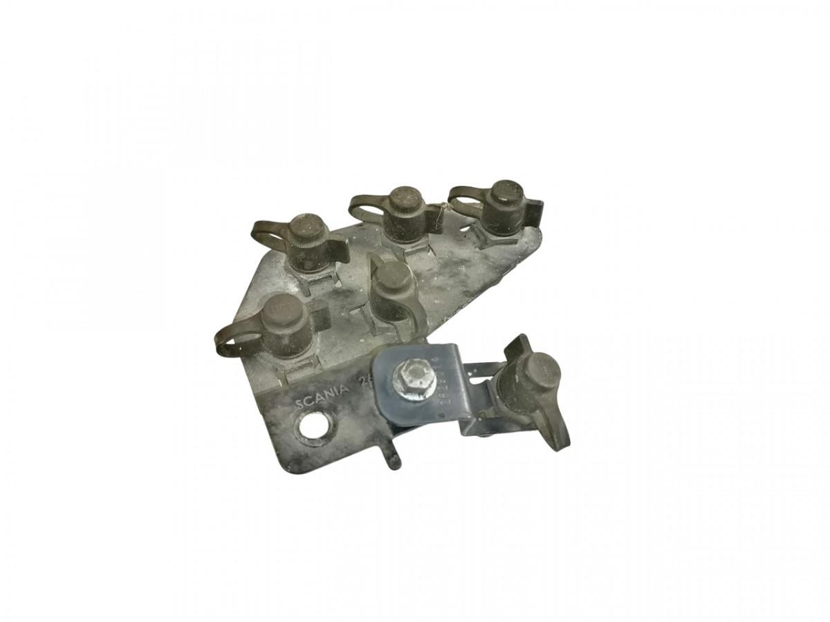 Scania Bracket 2629012 - Okvir/ Šasija za Kamion: slika Scania Bracket 2629012 - Okvir/ Šasija za Kamion Scania Bracket 2629012 - Okvir/ Šasija za Kamion: slika Scania Bracket 2629012 - Okvir/ Šasija za Kamion