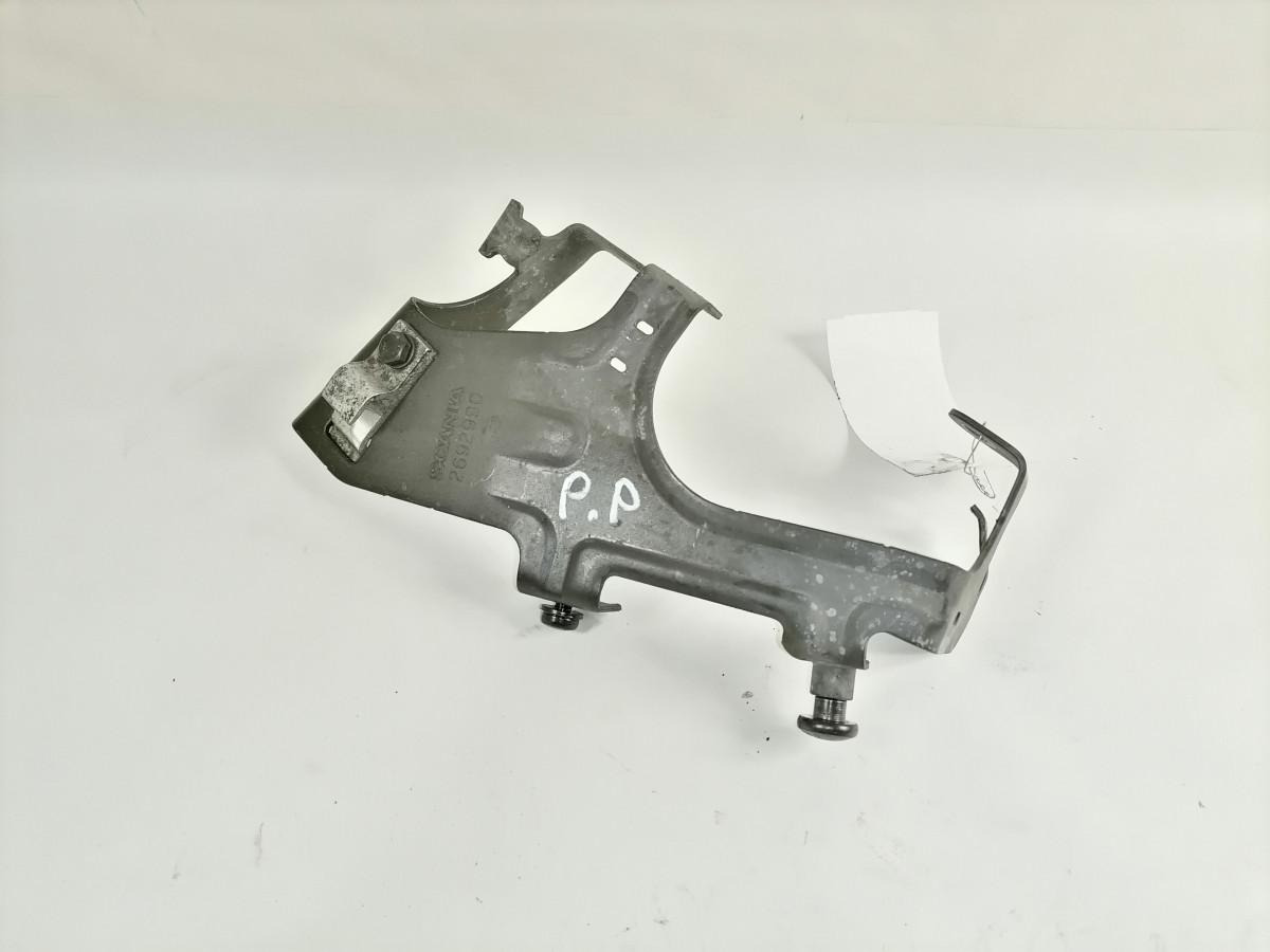 Scania Bracket 2692990 - Okvir/ Šasija za Kamion: slika Scania Bracket 2692990 - Okvir/ Šasija za Kamion Scania Bracket 2692990 - Okvir/ Šasija za Kamion: slika Scania Bracket 2692990 - Okvir/ Šasija za Kamion