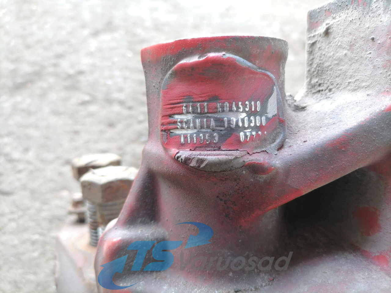 Scania Brake caliper 1946306 - Dijelovi kočnica za Kamion: slika Scania Brake caliper 1946306 - Dijelovi kočnica za Kamion Scania Brake caliper 1946306 - Dijelovi kočnica za Kamion: slika Scania Brake caliper 1946306 - Dijelovi kočnica za Kamion