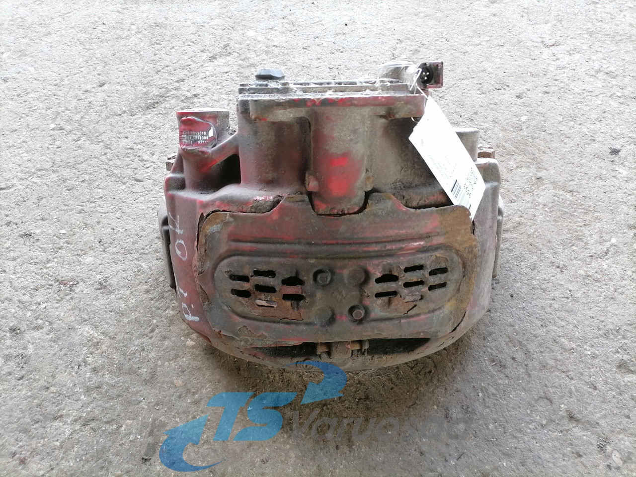 Scania Brake caliper 1946306 - Dijelovi kočnica za Kamion: slika Scania Brake caliper 1946306 - Dijelovi kočnica za Kamion Scania Brake caliper 1946306 - Dijelovi kočnica za Kamion: slika Scania Brake caliper 1946306 - Dijelovi kočnica za Kamion