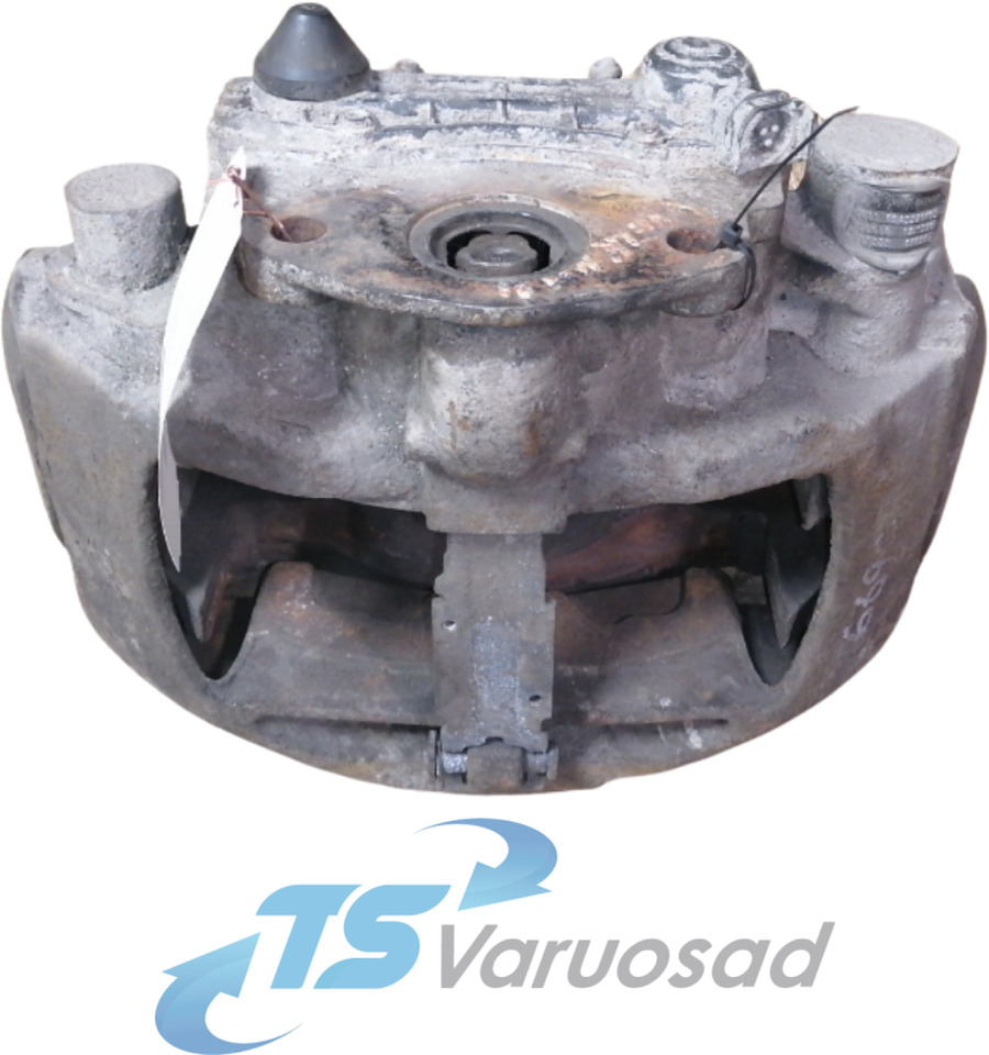 Scania Brake caliper 1946326 - Dijelovi kočnica za Kamion: slika Scania Brake caliper 1946326 - Dijelovi kočnica za Kamion Scania Brake caliper 1946326 - Dijelovi kočnica za Kamion: slika Scania Brake caliper 1946326 - Dijelovi kočnica za Kamion