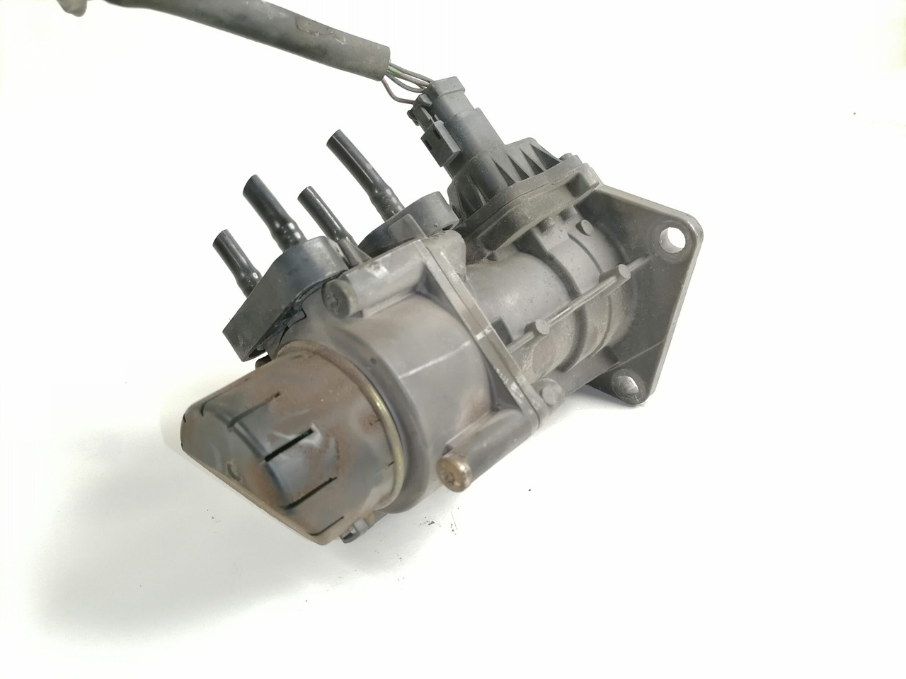 Scania Brake pressure control 1867518 - Kočioni ventil za Kamion: slika Scania Brake pressure control 1867518 - Kočioni ventil za Kamion Scania Brake pressure control 1867518 - Kočioni ventil za Kamion: slika Scania Brake pressure control 1867518 - Kočioni ventil za Kamion