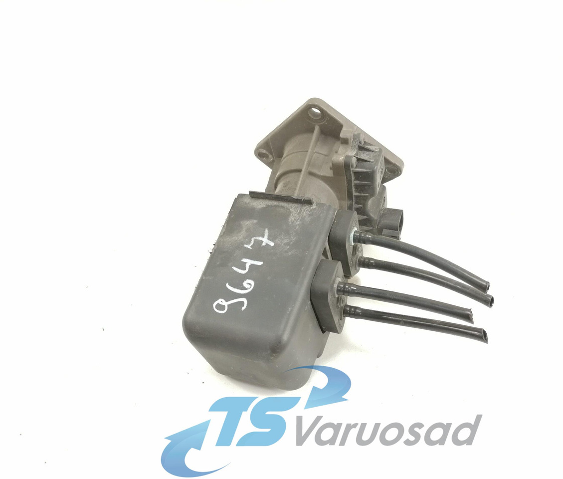 Scania Brake pressure control 1867518 - Kočioni ventil za Kamion: slika Scania Brake pressure control 1867518 - Kočioni ventil za Kamion Scania Brake pressure control 1867518 - Kočioni ventil za Kamion: slika Scania Brake pressure control 1867518 - Kočioni ventil za Kamion
