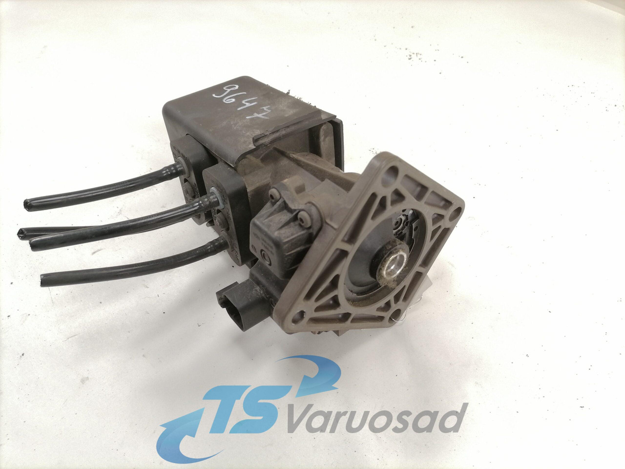 Scania Brake pressure control 1867518 - Kočioni ventil za Kamion: slika Scania Brake pressure control 1867518 - Kočioni ventil za Kamion Scania Brake pressure control 1867518 - Kočioni ventil za Kamion: slika Scania Brake pressure control 1867518 - Kočioni ventil za Kamion