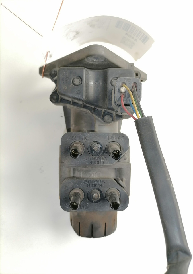 Scania Brake pressure control 1867518 - Kočioni ventil za Kamion: slika Scania Brake pressure control 1867518 - Kočioni ventil za Kamion Scania Brake pressure control 1867518 - Kočioni ventil za Kamion: slika Scania Brake pressure control 1867518 - Kočioni ventil za Kamion