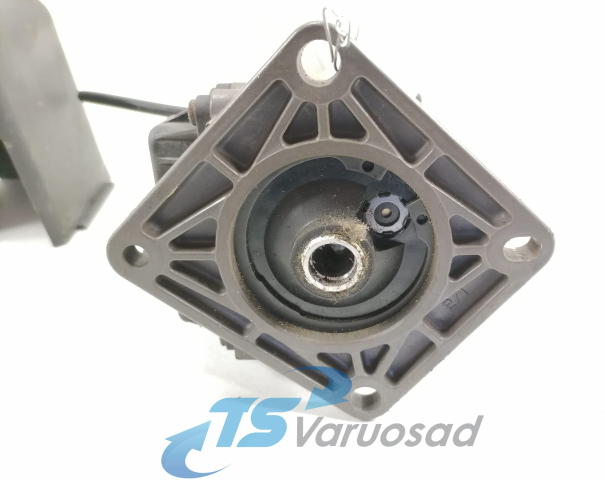 Scania Brake pressure control 1942899 - Kočioni ventil za Kamion: slika Scania Brake pressure control 1942899 - Kočioni ventil za Kamion Scania Brake pressure control 1942899 - Kočioni ventil za Kamion: slika Scania Brake pressure control 1942899 - Kočioni ventil za Kamion