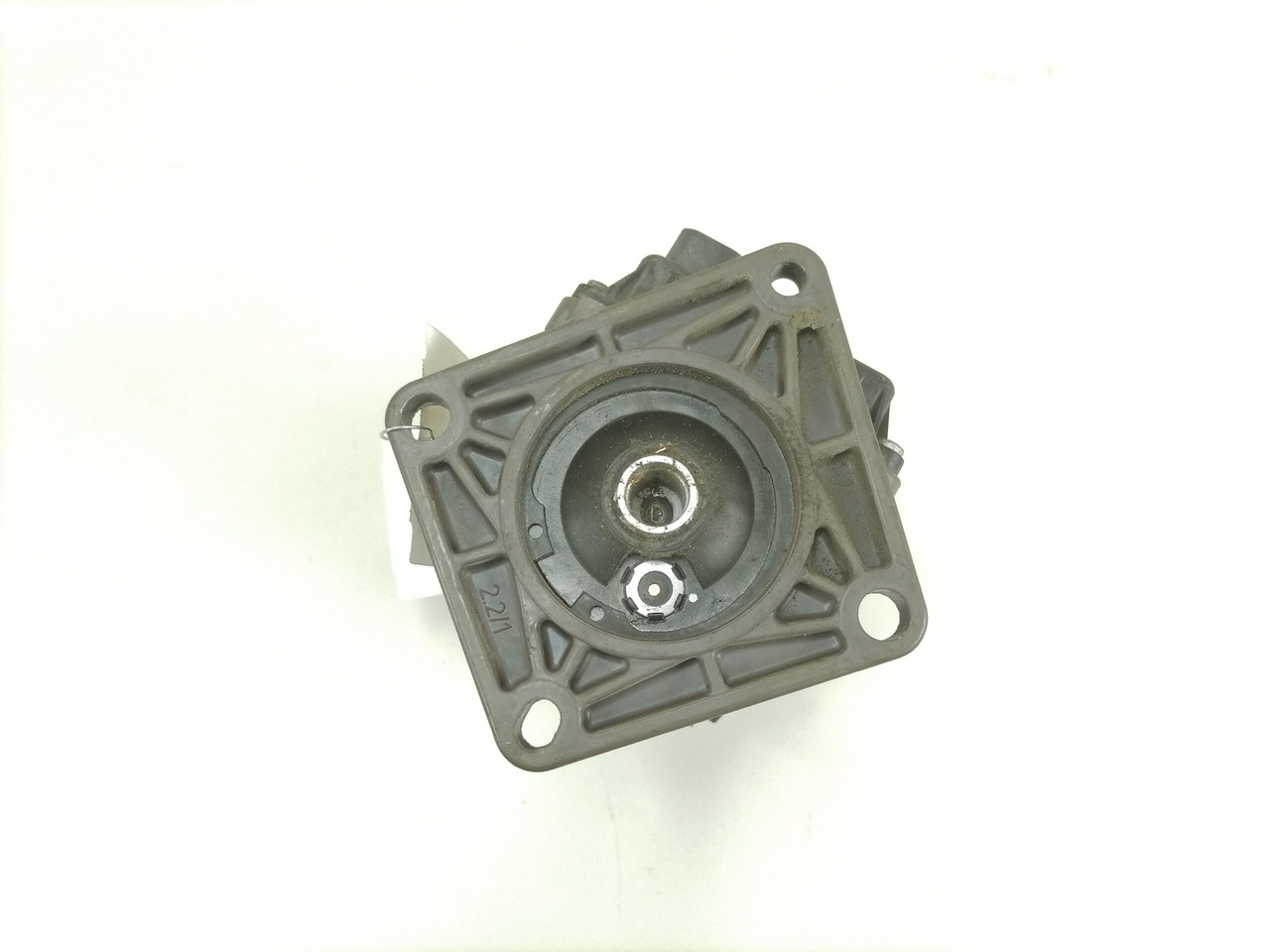 Kočioni ventil za Kamion Scania Brake pressure control 1942899: slika Kočioni ventil za Kamion Scania Brake pressure control 1942899