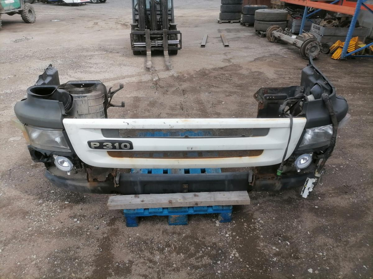 Scania Bumper 1422843 - Branik za Kamion: slika Scania Bumper 1422843 - Branik za Kamion Scania Bumper 1422843 - Branik za Kamion: slika Scania Bumper 1422843 - Branik za Kamion