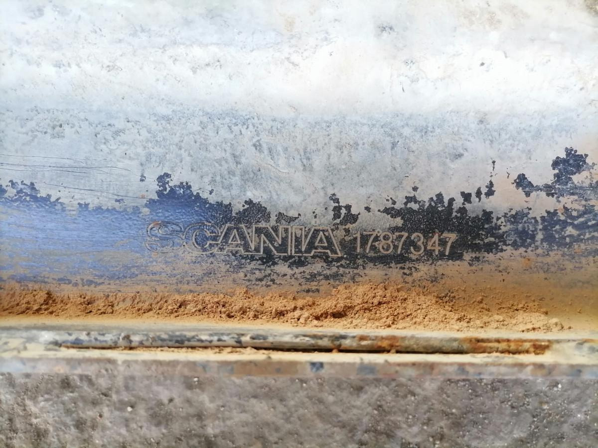 Scania Bumper 1787347 - Branik za Kamion: slika Scania Bumper 1787347 - Branik za Kamion Scania Bumper 1787347 - Branik za Kamion: slika Scania Bumper 1787347 - Branik za Kamion