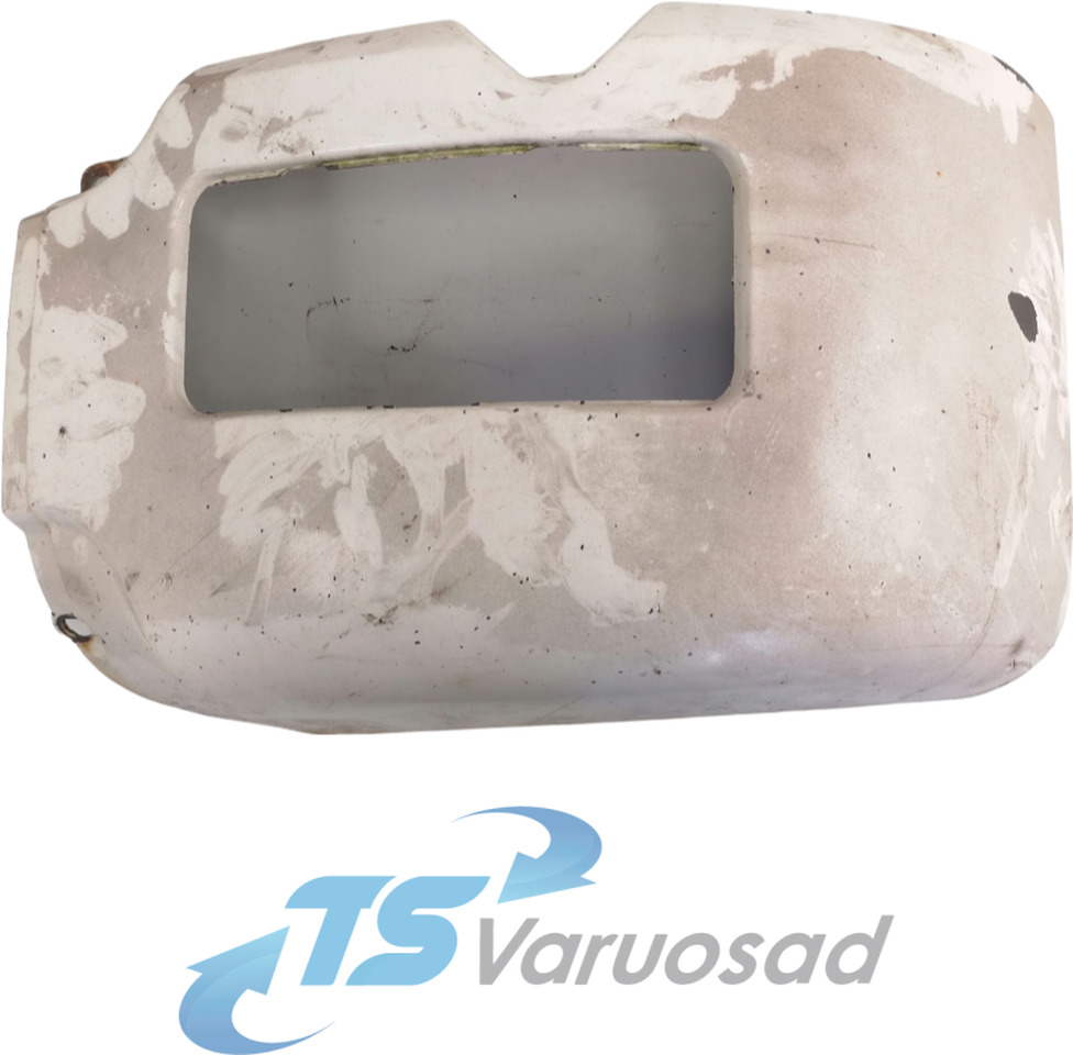 Scania Bumper cover 1324597 - Kut branika za Kamion: slika Scania Bumper cover 1324597 - Kut branika za Kamion Scania Bumper cover 1324597 - Kut branika za Kamion: slika Scania Bumper cover 1324597 - Kut branika za Kamion