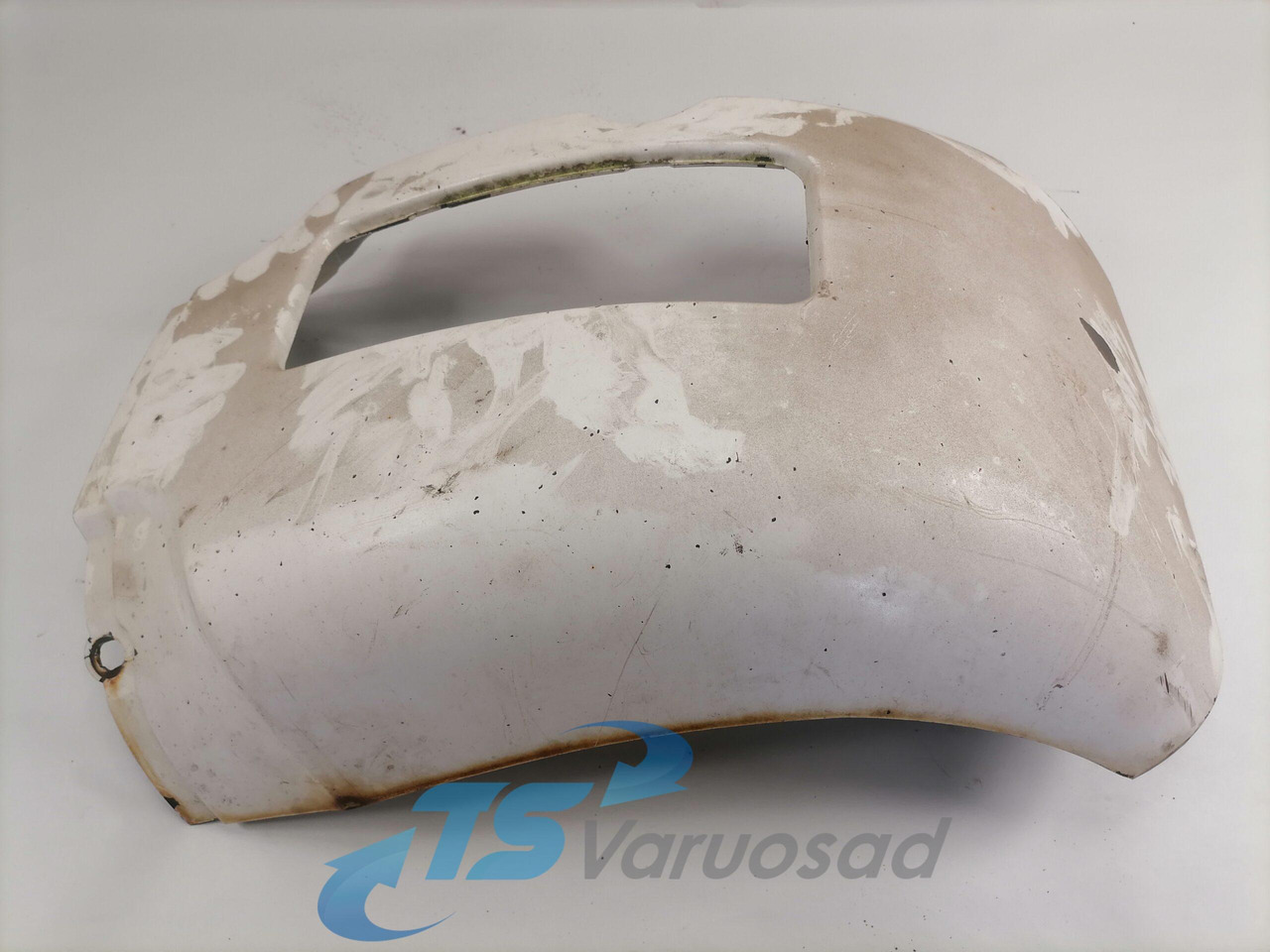 Scania Bumper cover 1324597 - Kut branika za Kamion: slika Scania Bumper cover 1324597 - Kut branika za Kamion Scania Bumper cover 1324597 - Kut branika za Kamion: slika Scania Bumper cover 1324597 - Kut branika za Kamion