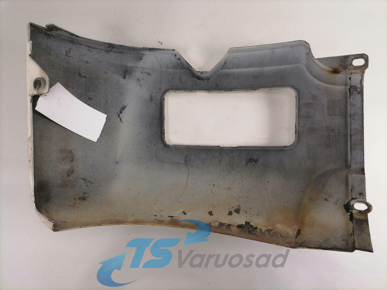 Scania Bumper cover 1324597 - Kut branika za Kamion: slika Scania Bumper cover 1324597 - Kut branika za Kamion Scania Bumper cover 1324597 - Kut branika za Kamion: slika Scania Bumper cover 1324597 - Kut branika za Kamion