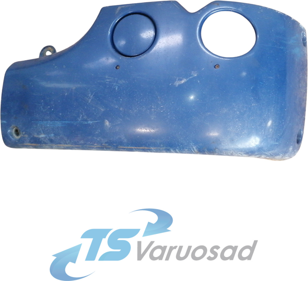 Scania Bumper cover 1439788 - Kut branika za Kamion: slika Scania Bumper cover 1439788 - Kut branika za Kamion Scania Bumper cover 1439788 - Kut branika za Kamion: slika Scania Bumper cover 1439788 - Kut branika za Kamion