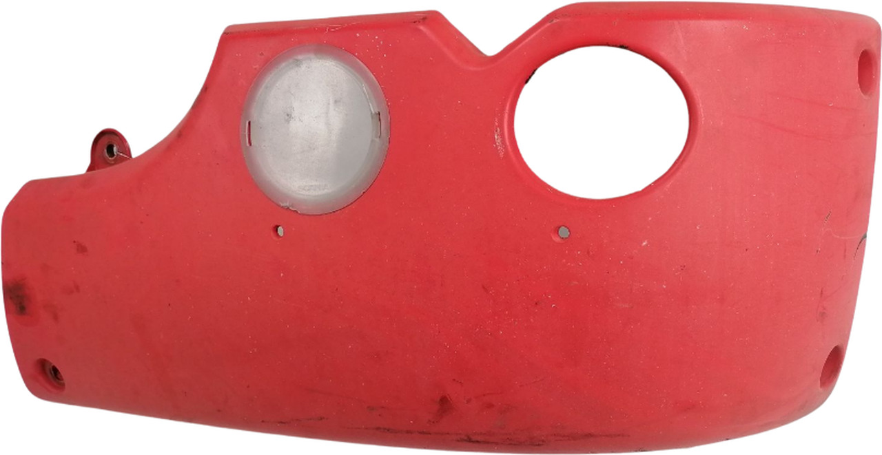 Scania Bumper cover 1439788 - Kut branika za Kamion: slika Scania Bumper cover 1439788 - Kut branika za Kamion Scania Bumper cover 1439788 - Kut branika za Kamion: slika Scania Bumper cover 1439788 - Kut branika za Kamion