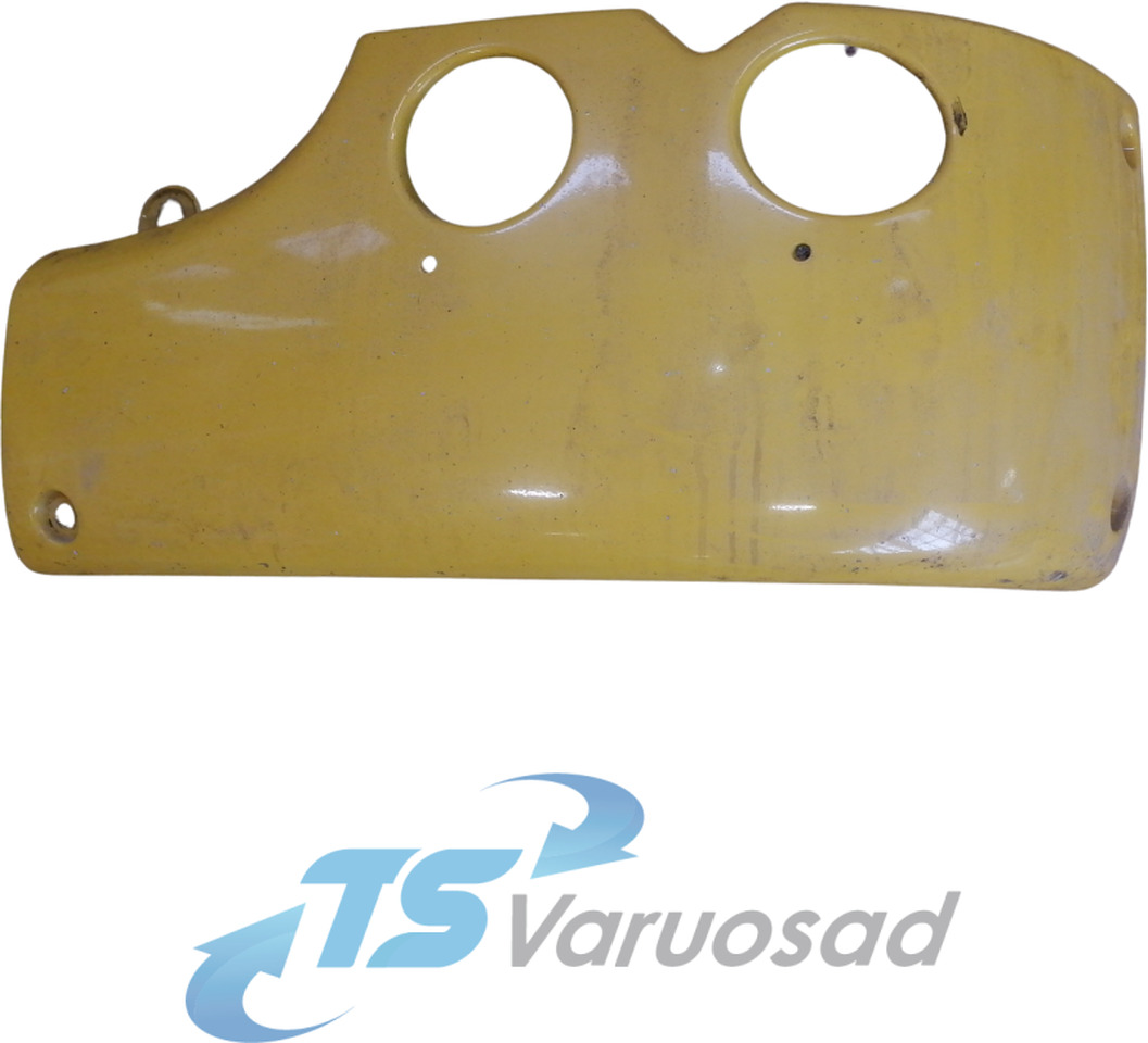 Scania Bumper cover 1439788 - Kut branika za Kamion: slika Scania Bumper cover 1439788 - Kut branika za Kamion Scania Bumper cover 1439788 - Kut branika za Kamion: slika Scania Bumper cover 1439788 - Kut branika za Kamion